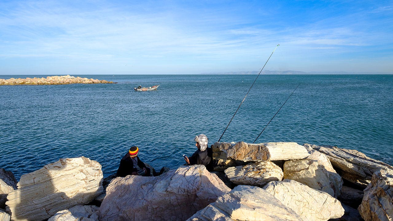 Mediterraneans fast-warming waters threaten coastal livelihoods