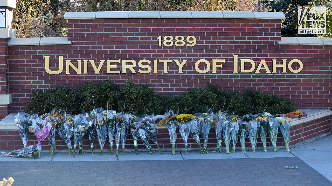 University of Idaho could see ‘collapsing enrollment’ unless police solve students’ murders, lawmaker says