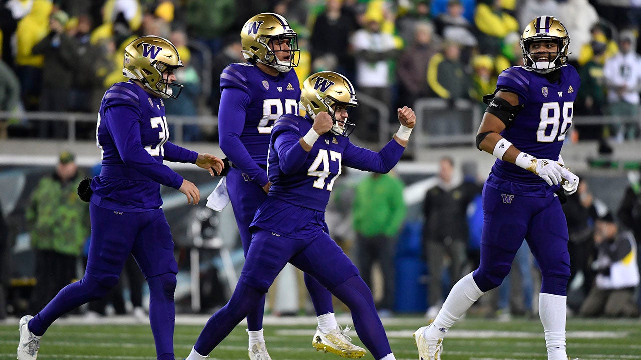 The 'Washington Football Team' will be playing this season — until