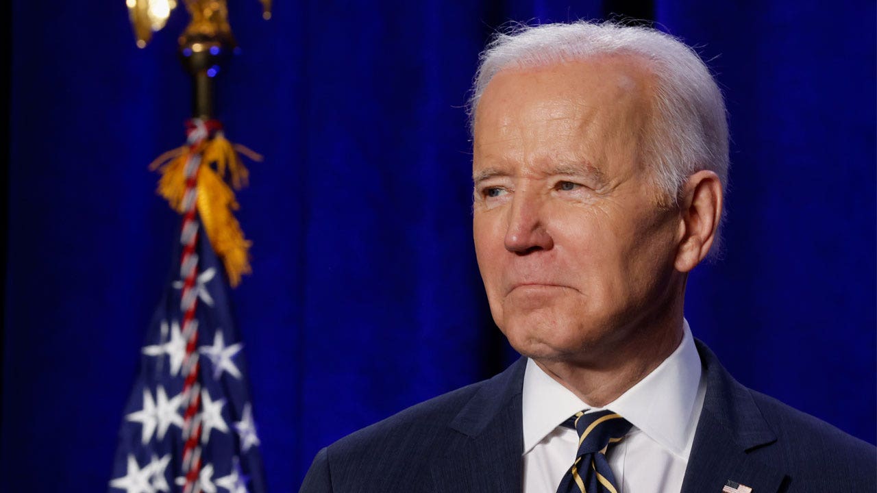 Biden’s budget is a declaration of war on American organizations that will strike you challenging