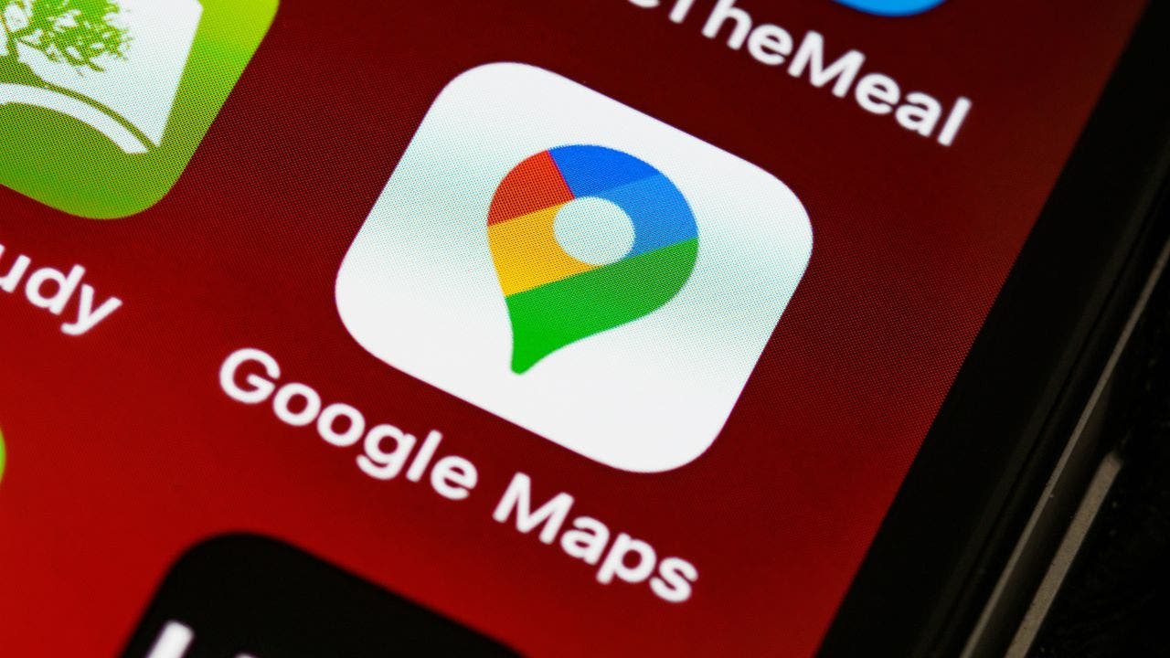 Cómo Google Maps permite que sus seres queridos sepan que está a salvo en todo momento