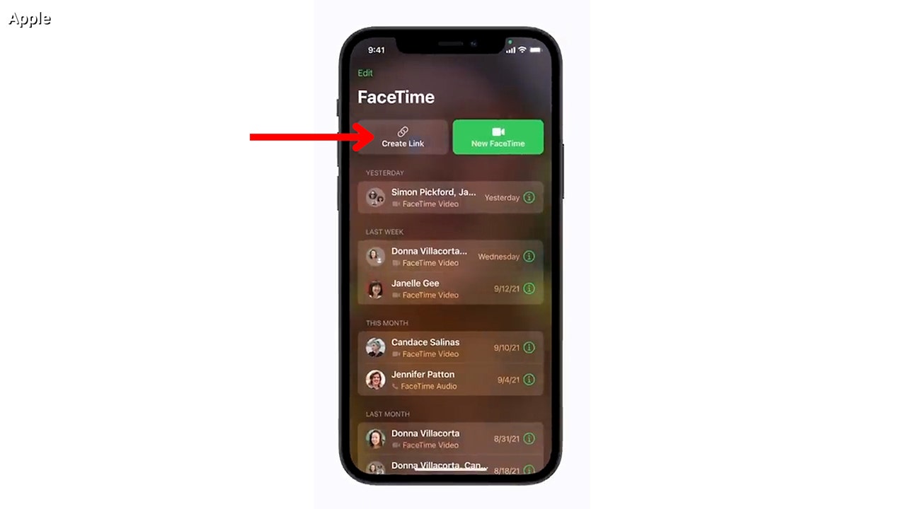 How to FaceTime on Android devices