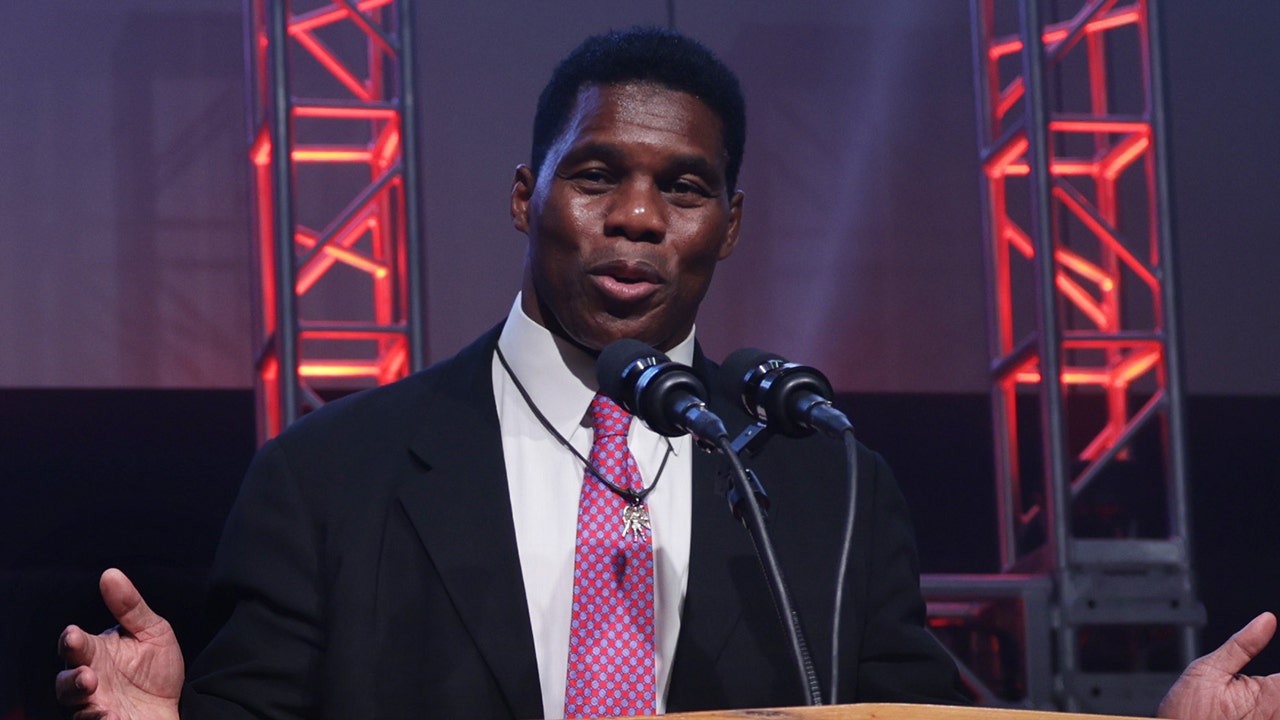 Herschel Walker, king of the hollow offseason boast - NBC Sports