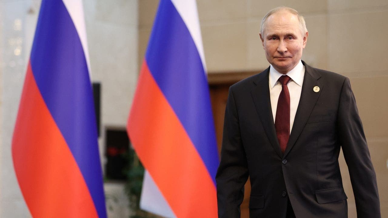 Russia's Putin says more US prisoner swaps possible