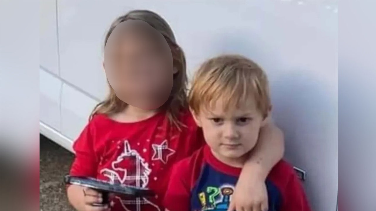 Arkansas boy, 6, was drowned in toilet before being nailed under home's ...
