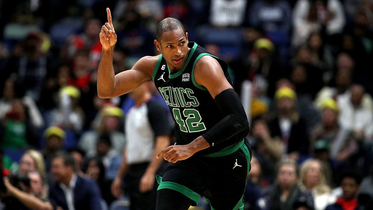 Celtics big man Al Horford guarantees $5 million for next season