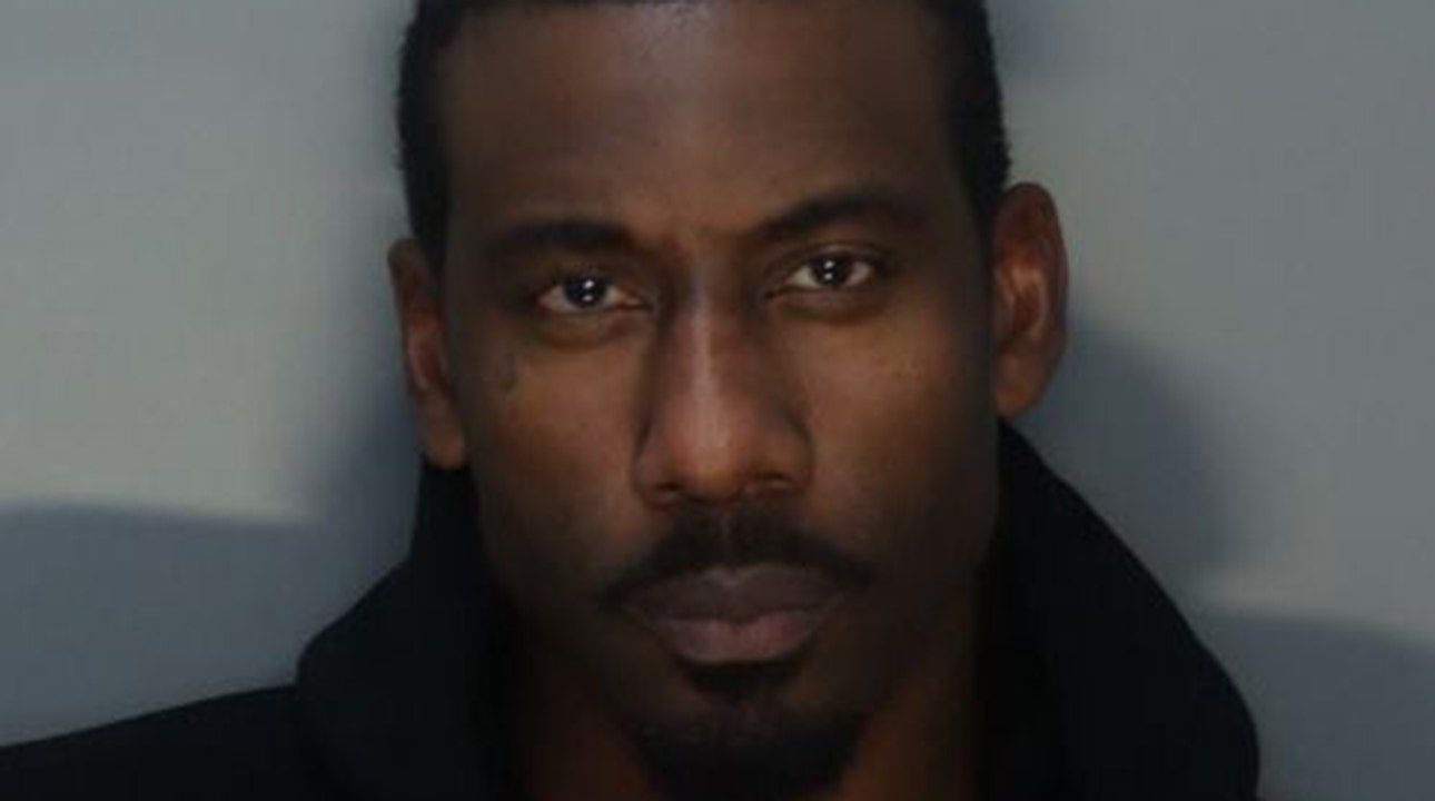 Ex-NBA great Amar’e Stoudemire breaks silence on arrest: ‘I could never see myself assaulting any person’