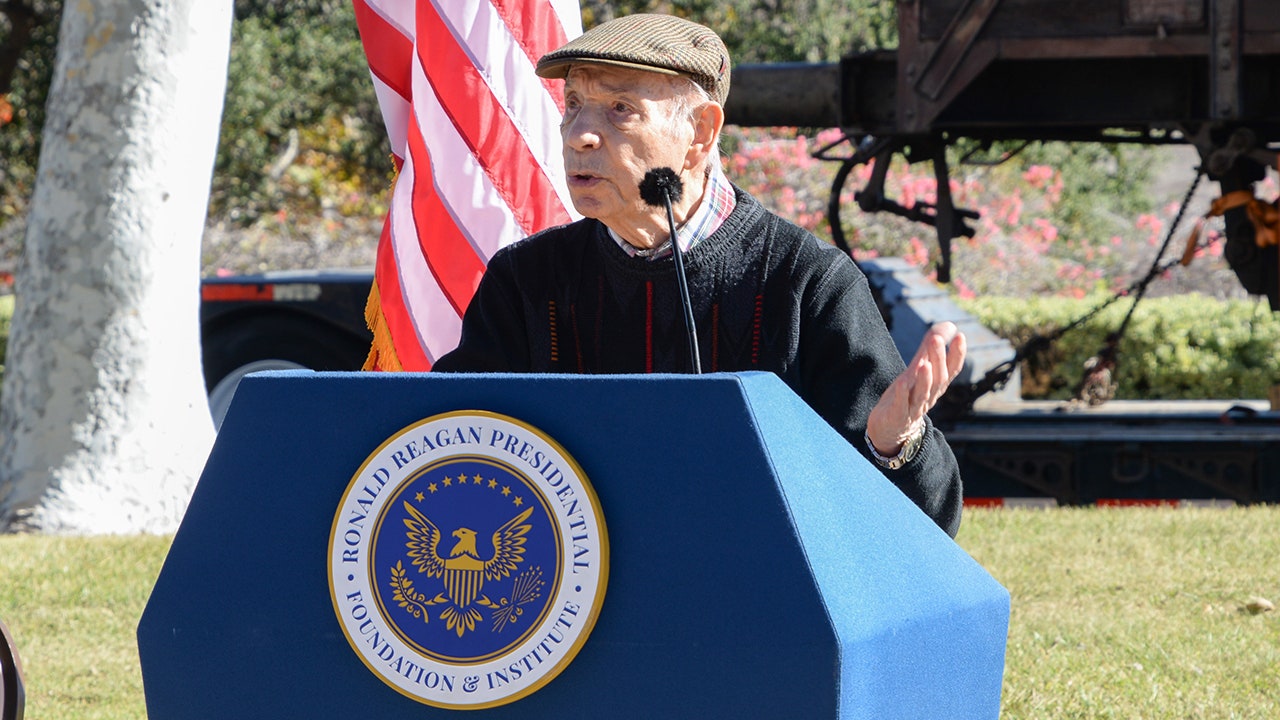 Reagan Library In California Will Host Holocaust Exhibit In New Year