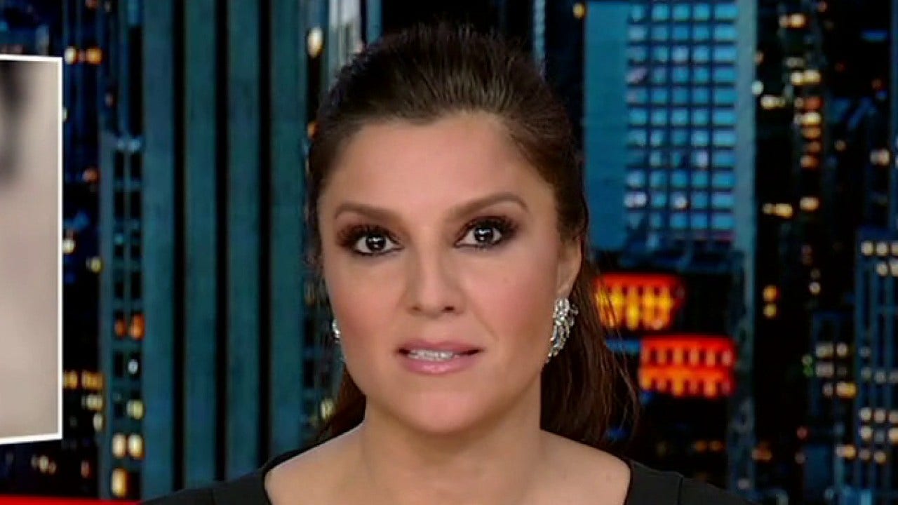 RACHEL CAMPOS-DUFFY: Democrats are ignoring the border while Americans deal with the effects of this crisis