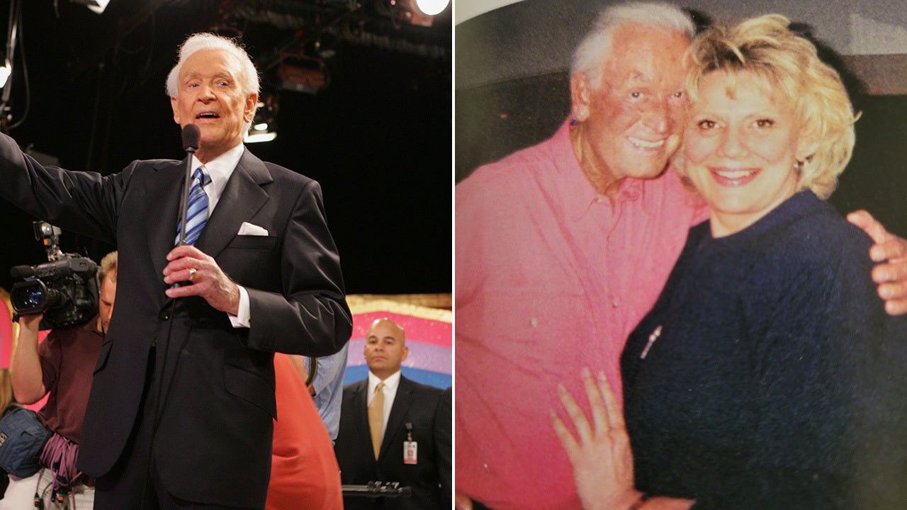 Bob Barker's longtime girlfriend Nancy Burnet shares an update on 'The Price is Right' icon as he turns 99