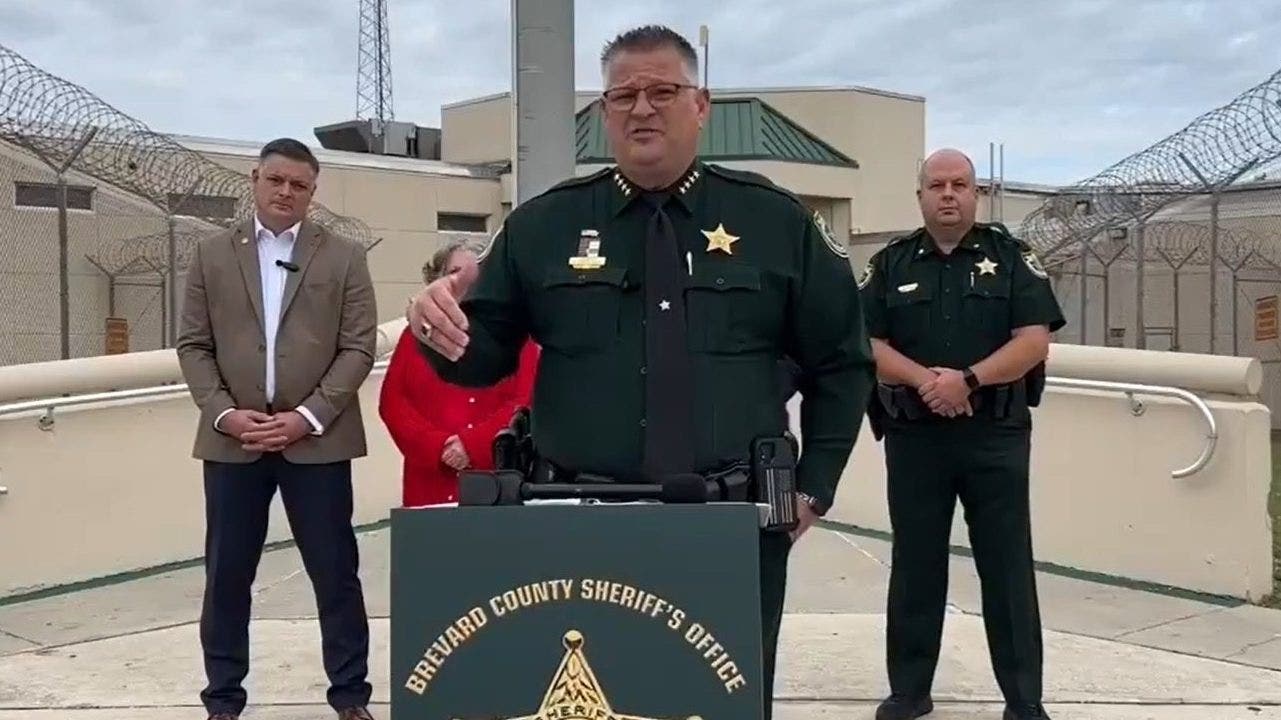 Florida sheriff's video on new student disciplinary measures sparks backlash; he refuses to back down