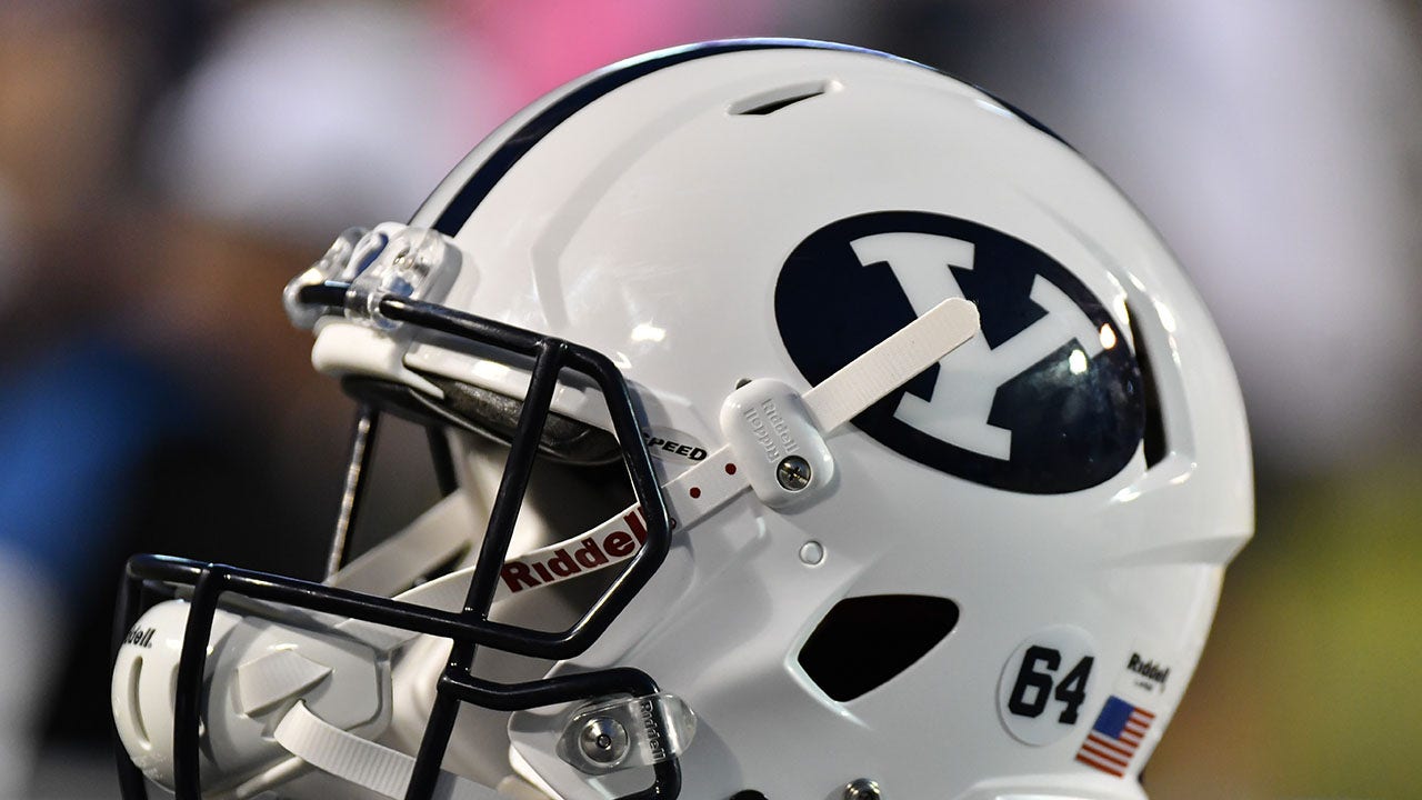 BYU Football rouwt om het verlies van aanvallende lineman Sione Veikoso, die omkwam bij een bouwongeval