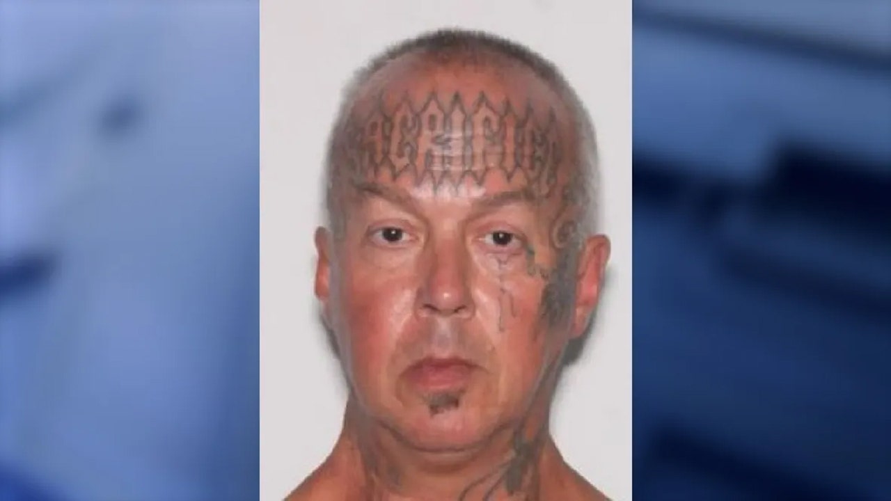 News :Florida deputies searching for ‘brutal rapist’ accused of mutilating woman