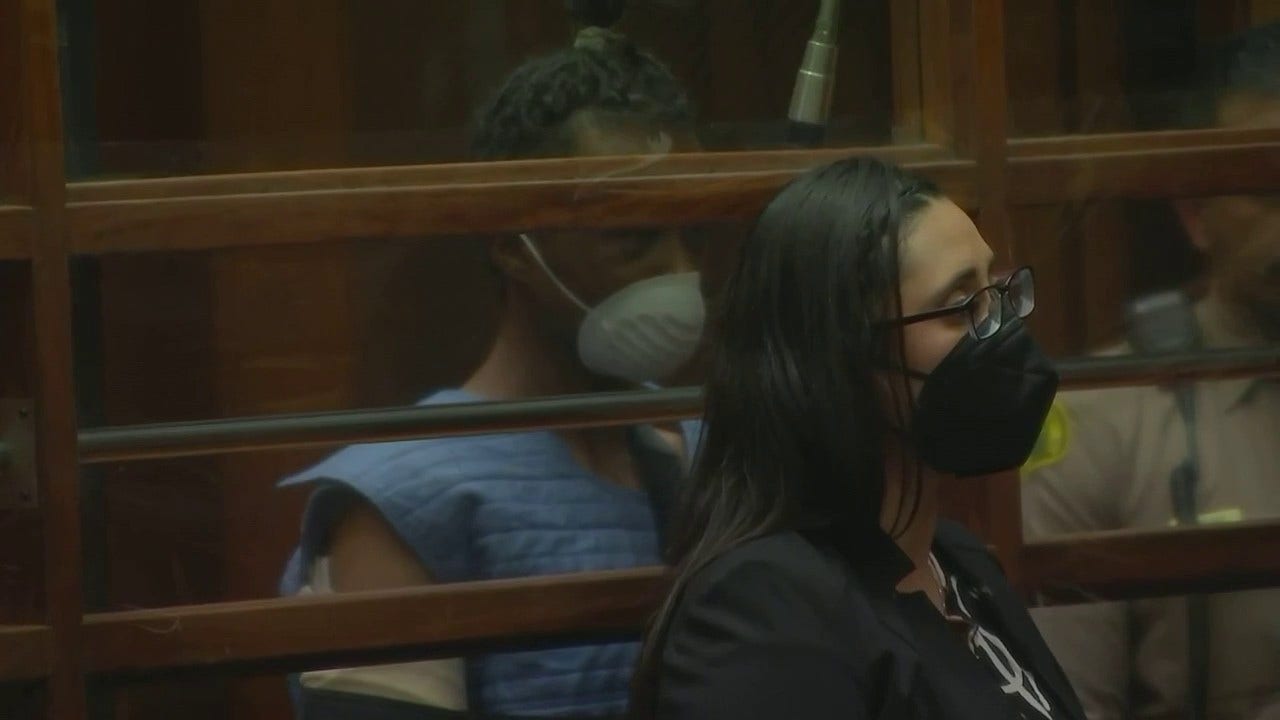 Dave Chappelle attack suspect sentenced to less than year in jail after pleading no contest