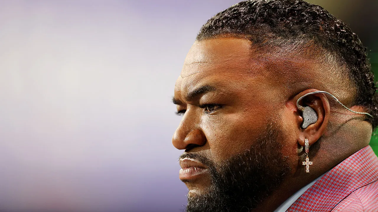 Red Sox legend David Ortiz on cheating scandal: People cross the line