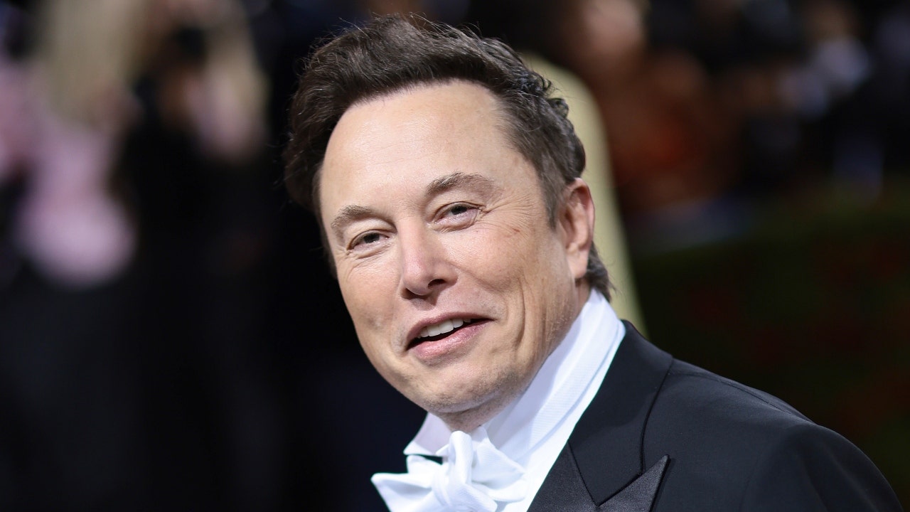 Elon Musk bashes liberals for having 'no sense of humor': 'Essence of comedy is to reveal the truth'