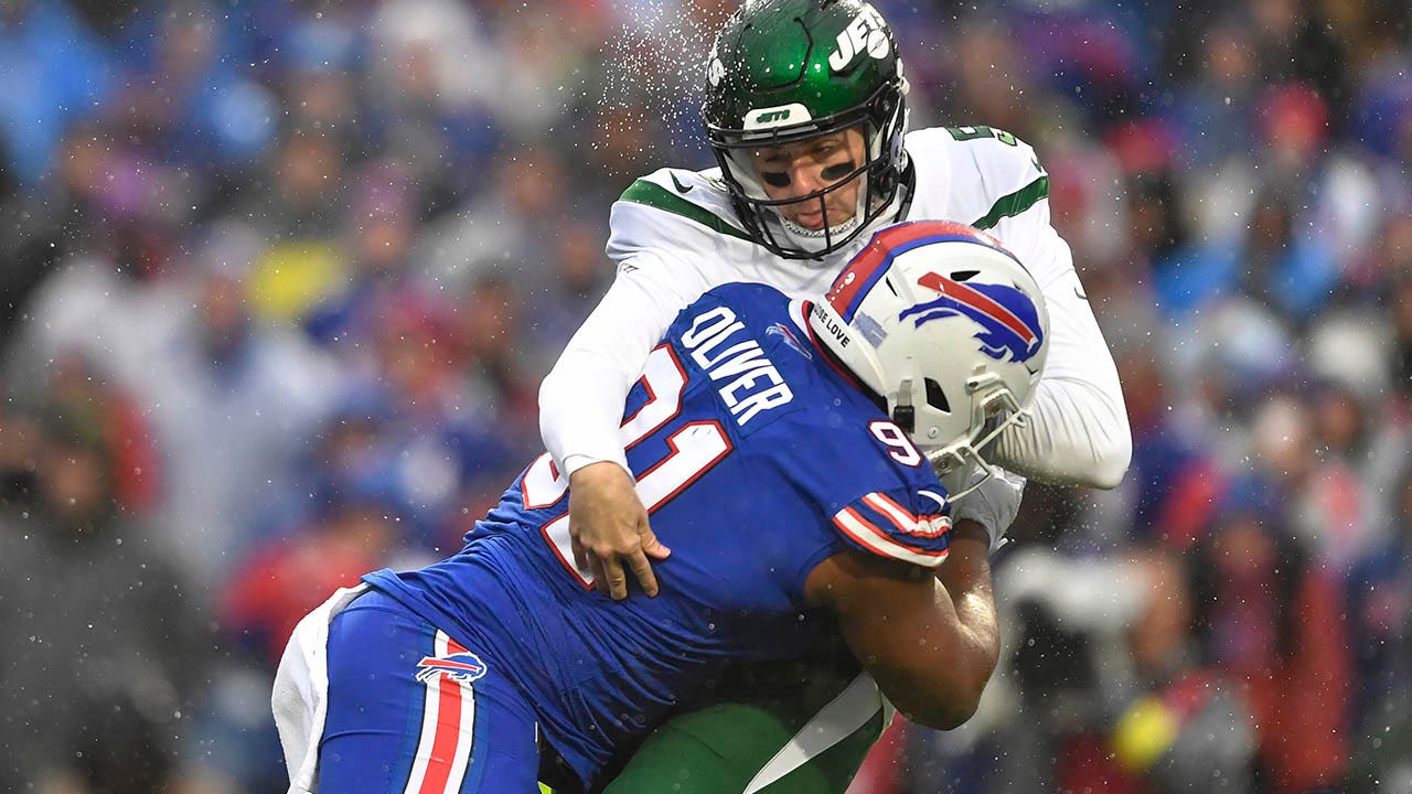 What the New York Jets are saying as they prepare for their Week 15 matchup  vs. the Detroit Lions