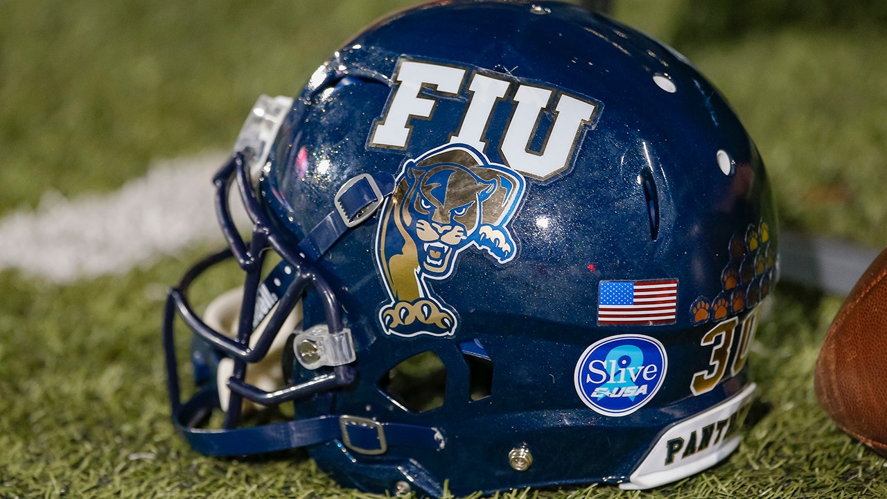 Rowdy Beers' epic name sends college football fans into frenzy as he commits to FIU
