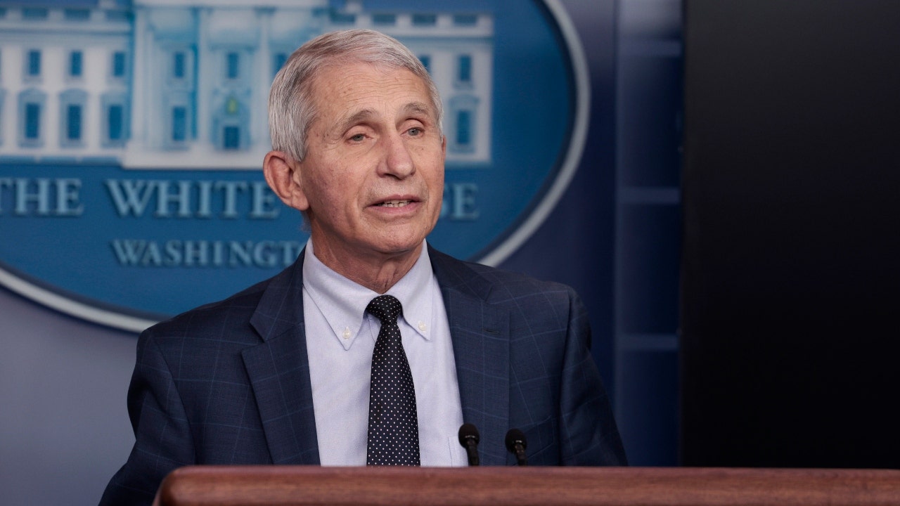 Fauci acknowledges Americans have mandate 'fatigue': 'People don't like to be told what to do'