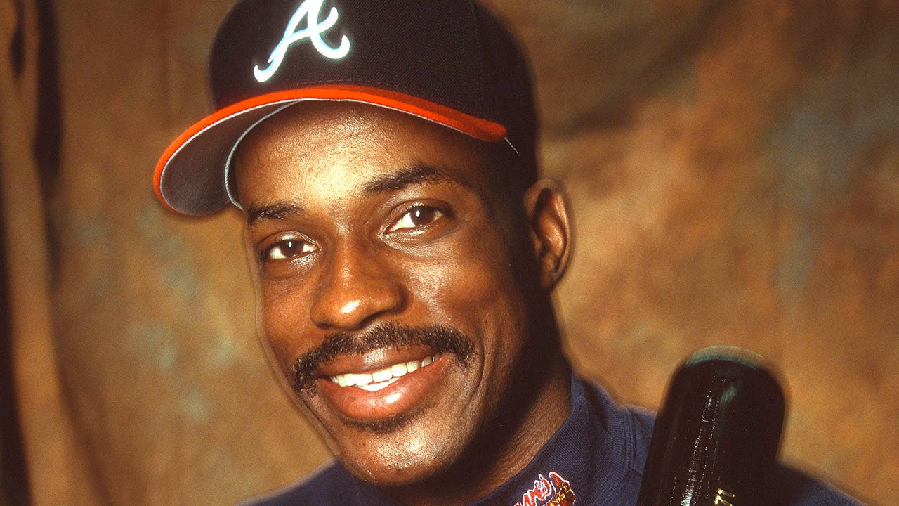 Fred McGriff will go in Hall of Fame with no logo on his cap