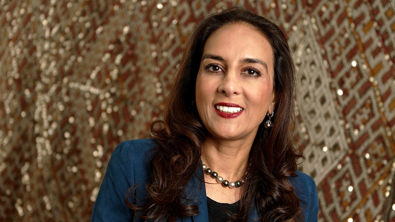 GOP leadership must ‘adapt or die,’ attorney Harmeet Dhillon says as she challenges McDaniel for top RNC spot