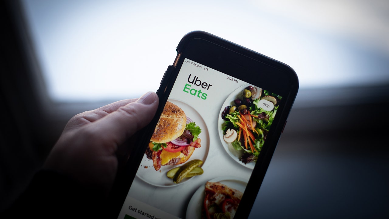 ‘Hold the onion,’ Americans tell Uber Eats — and other fascinating food findings of 2022