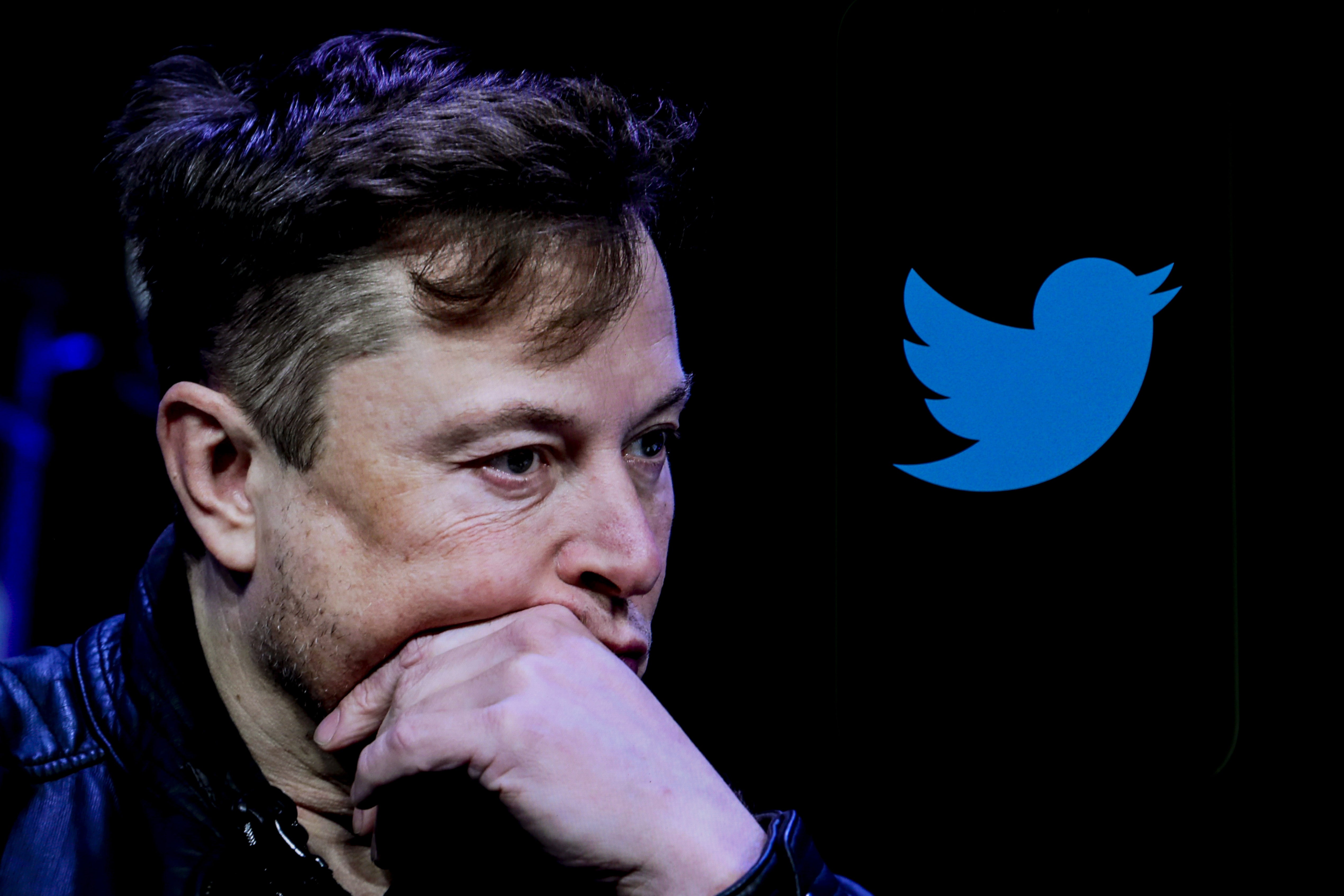 TWITTER REPORT CARD: Dallas residents grade Elon’s efforts to reform social media platform