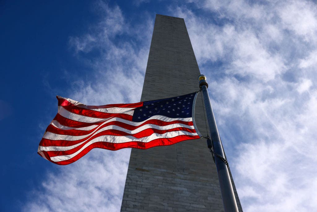 On this day in history, October 9, 1888, the Washington Monument opens to the public