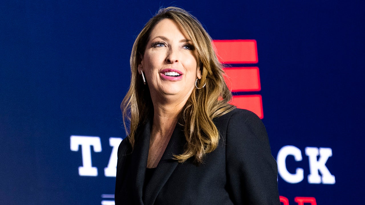 Turning Point Action AmFest 2022 straw poll results reveal overwhelming call for new RNC leadership
