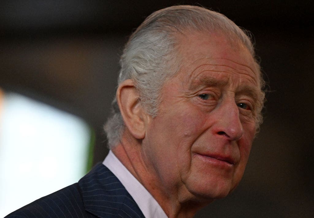 Queen’s former chaplain warns ‘multicultural, multifaith’ King Charles III threatens British monarchy