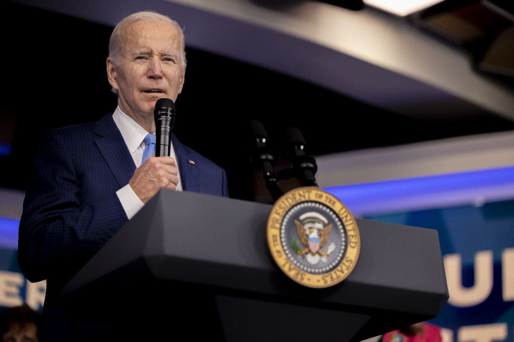 News :’APPALLING’: Americans grade Biden’s 2022 performance. One says an F isn’t low enough