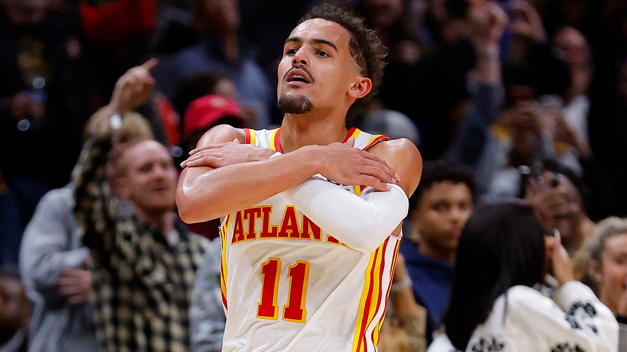 Trae Young Thought He Could be Going to the Bulls on Draft Night - Bleacher  Nation
