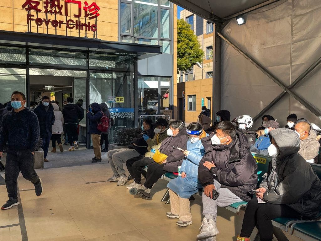 China to remove COVID-19 quarantine regulations for inbound travelers