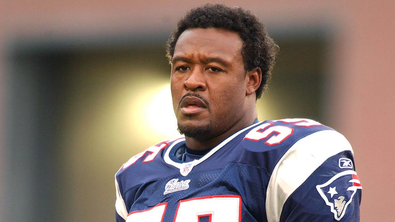 Embarrassed' ex-NFL star Willie McGinest apologizes for assault arrest