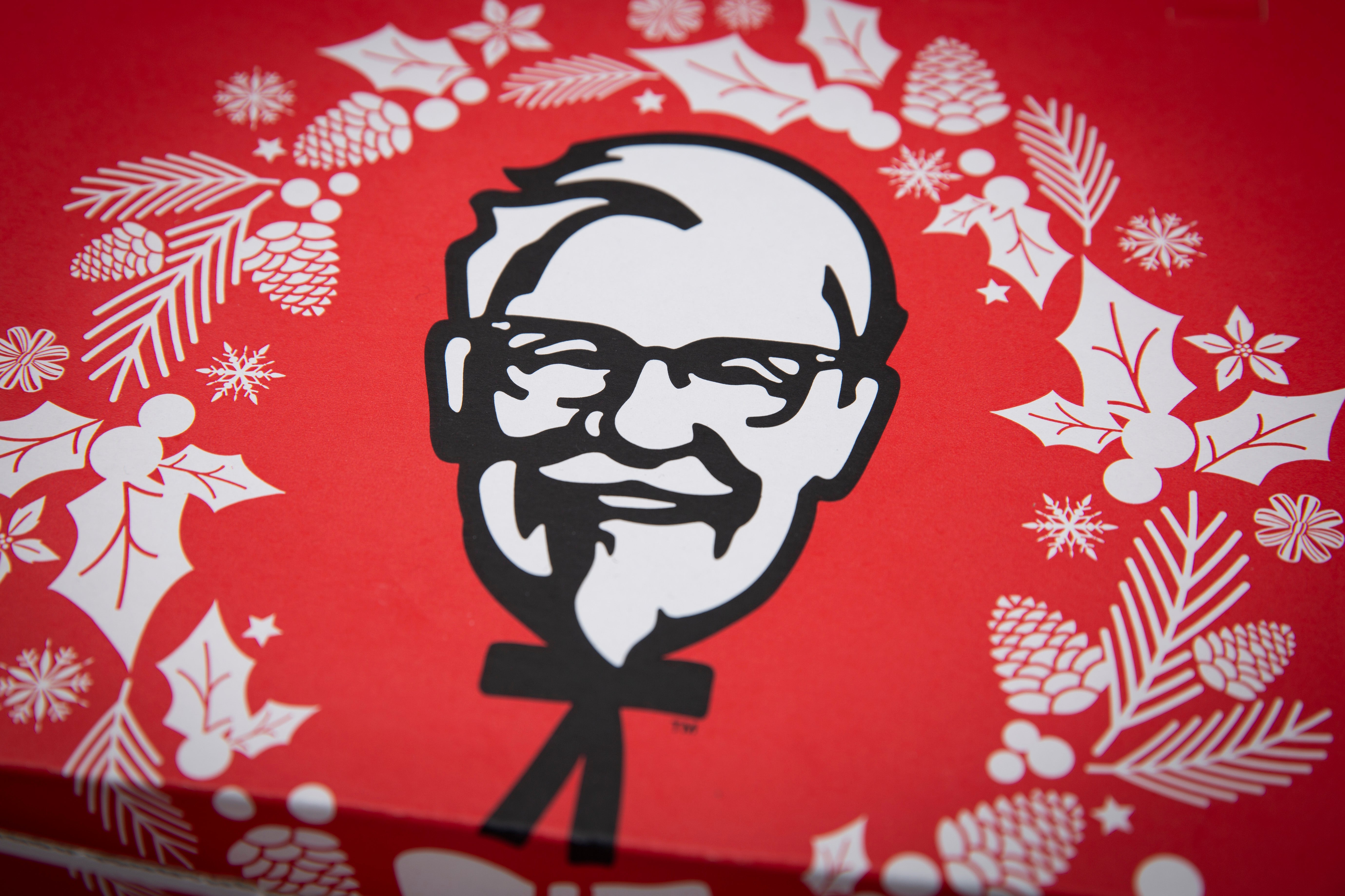 ¿KFC para Navidad?  Cómo una cadena de comida rápida se convirtió en un éxito navideño en Japón