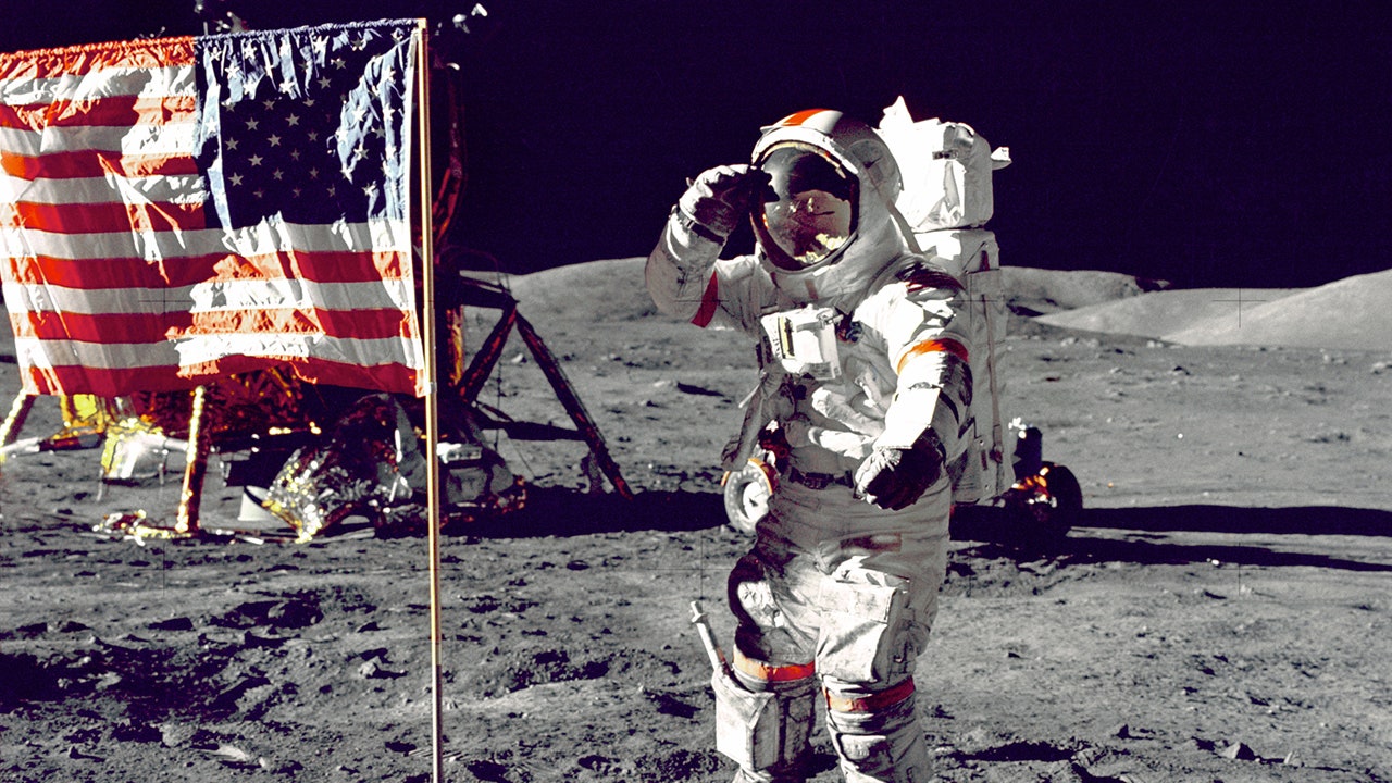 On this day in history, December 11, 1972, Apollo 17 astronauts become last humans to walk on the moon