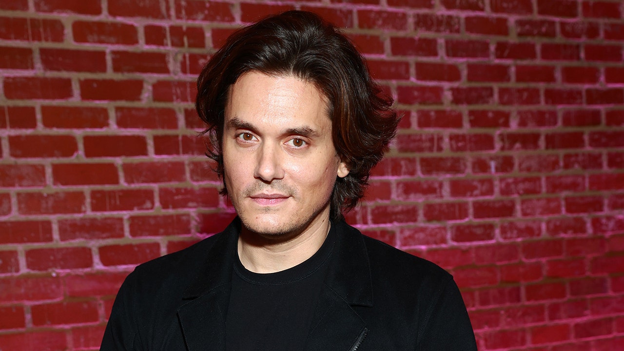 John Mayer finally reveals female inspiration for 'Your Body Is a Wonderland'