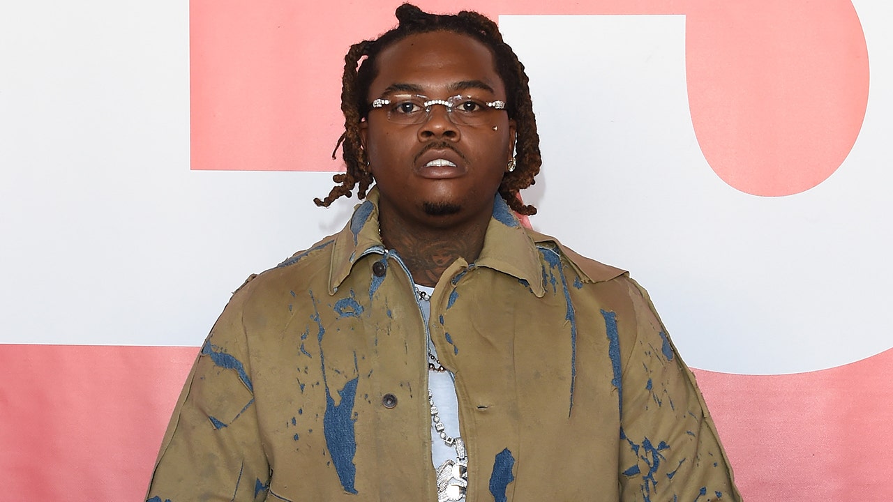 Rapper Gunna Enters Plea In Atlanta Racketeering Case