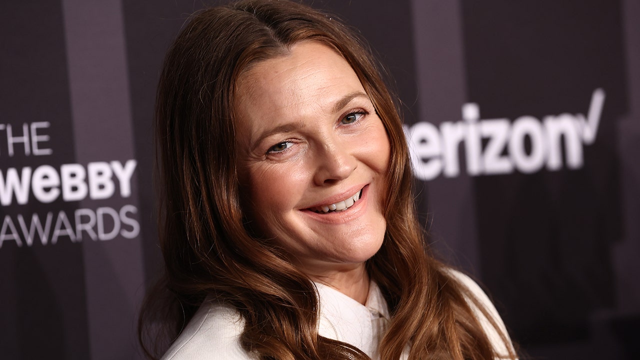 Drew Barrymore drank constantly after her divorce during a “cripplingly difficult” year