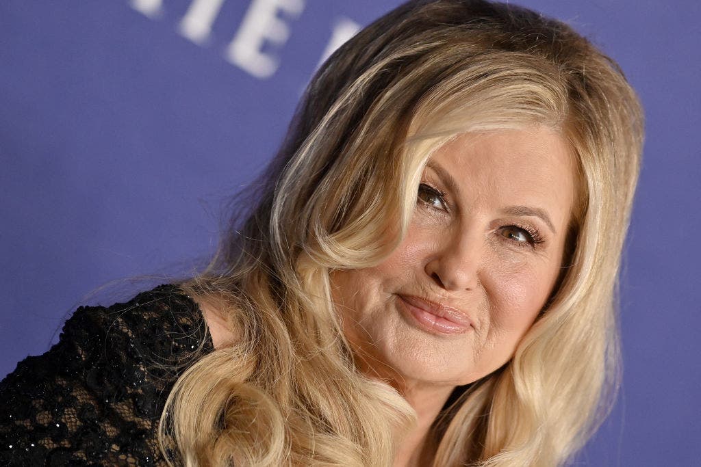 Jennifer Coolidge recounts 'awkward' sexual encounter with 'particularly young' man