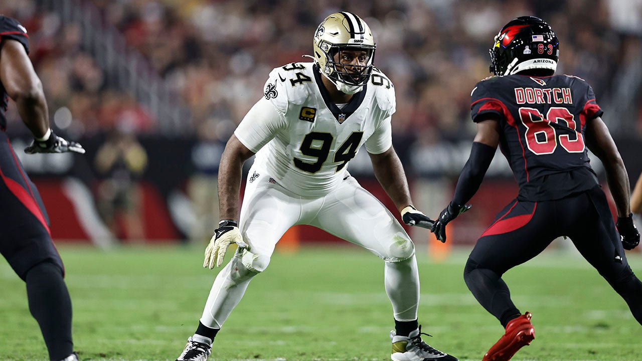 Saints, DE Cameron Jordan win appeal over fake injury fines