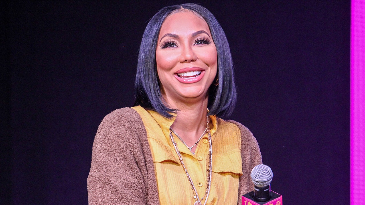 Tamar Braxton details recent health scare, urging fans to 'please be careful'