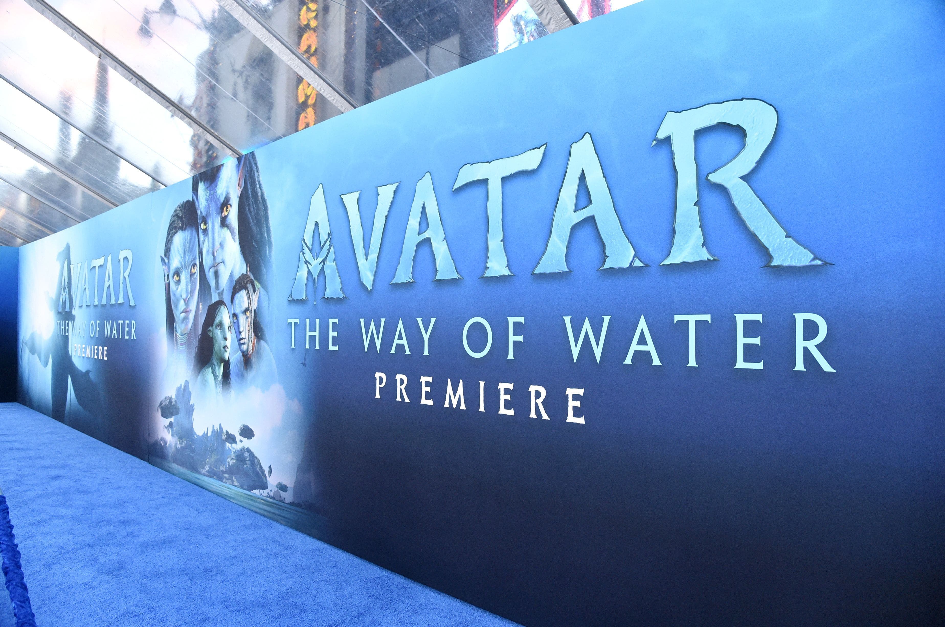 'Avatar: The Way of Water' is about to hit theaters. Are Americans ready for the long-awaited sequel?