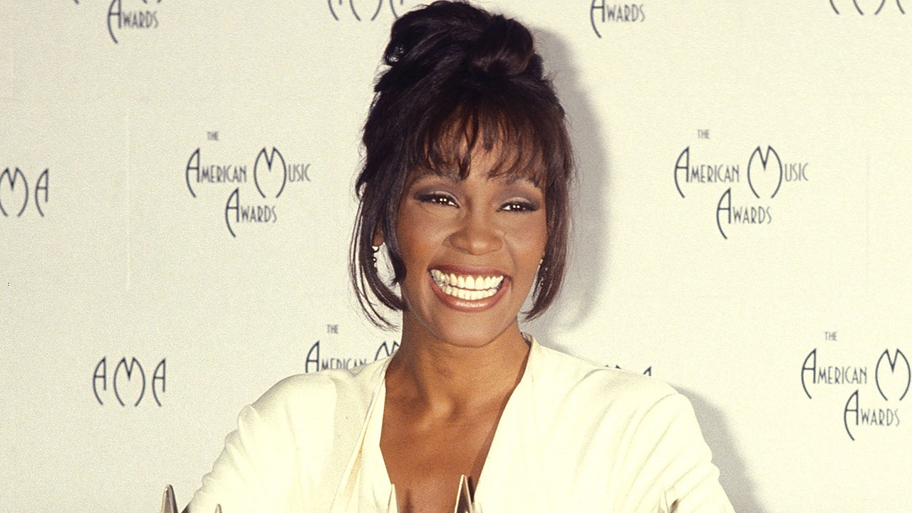 A look back on Whitney Houston's highs and lows: The legacy of an icon