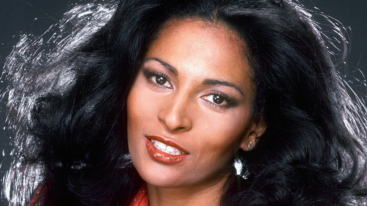 Pam Grier mendapat peringatan dari rekannya yang curang: “Jangan khawatirkan senjataku.  khawatir tentang gergaji saya “