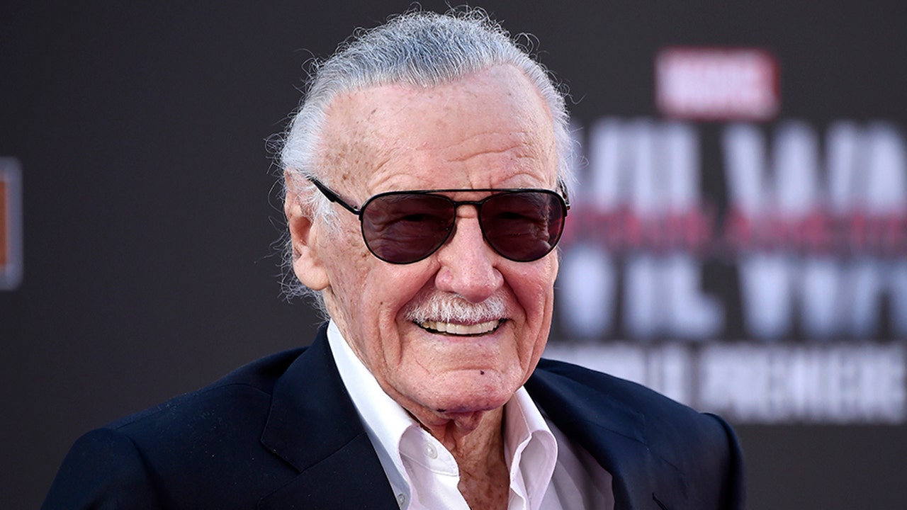 Stan Lee is remembered on 100th birthday, Disney releases new documentary  in his honor | Fox News
