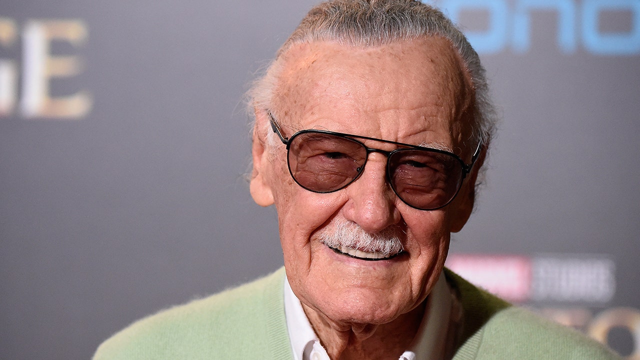 Stan Lee elder abuse case thrown out after 5-year court battle