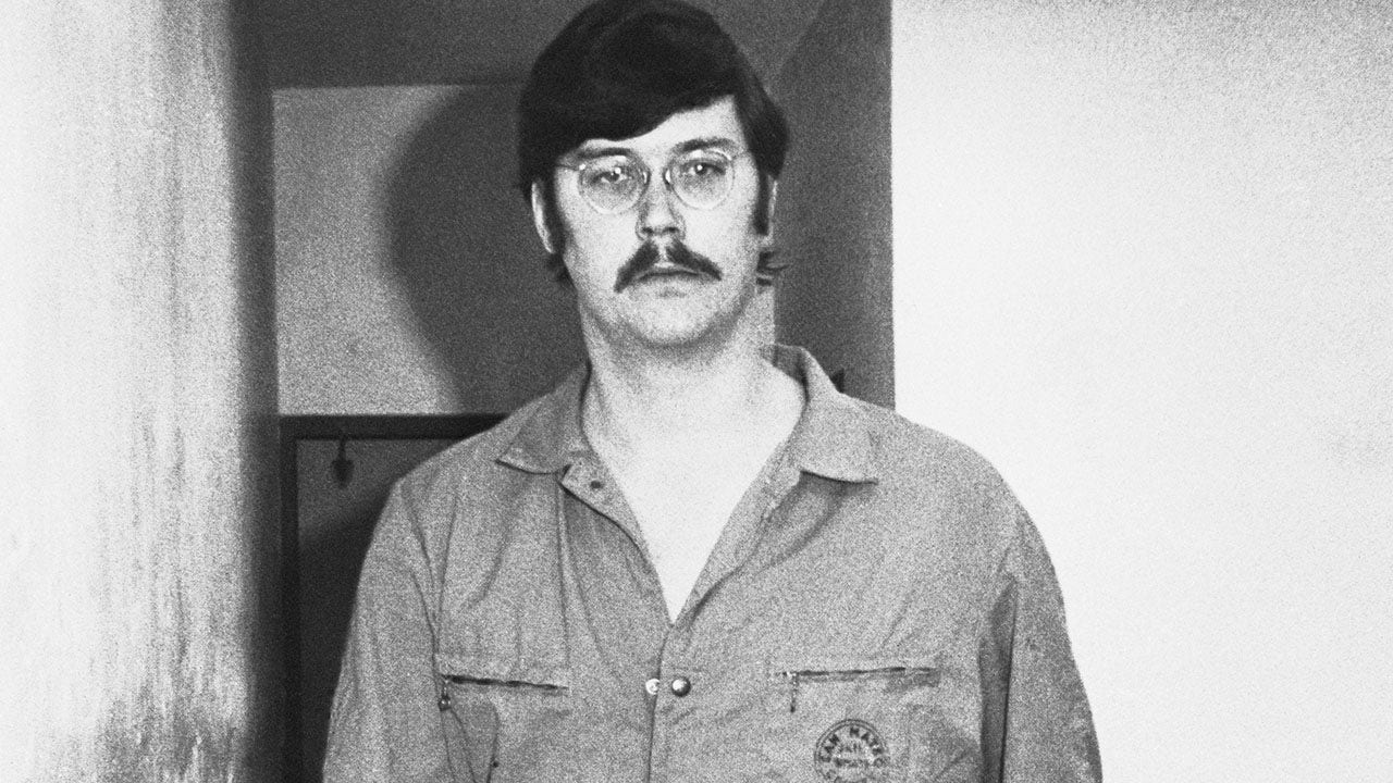 Real ‘mindhunter’ Recalls Meeting Personable Serial Killer Edmund Kemper He Didn T Appear To