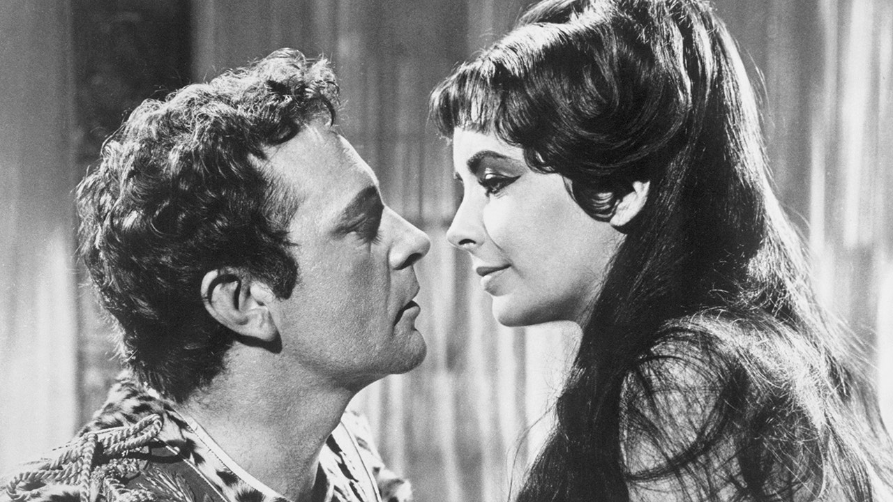 Controversy over historical accuracy of Netflix series casting dismissed as 'fear of a Black Cleopatra'