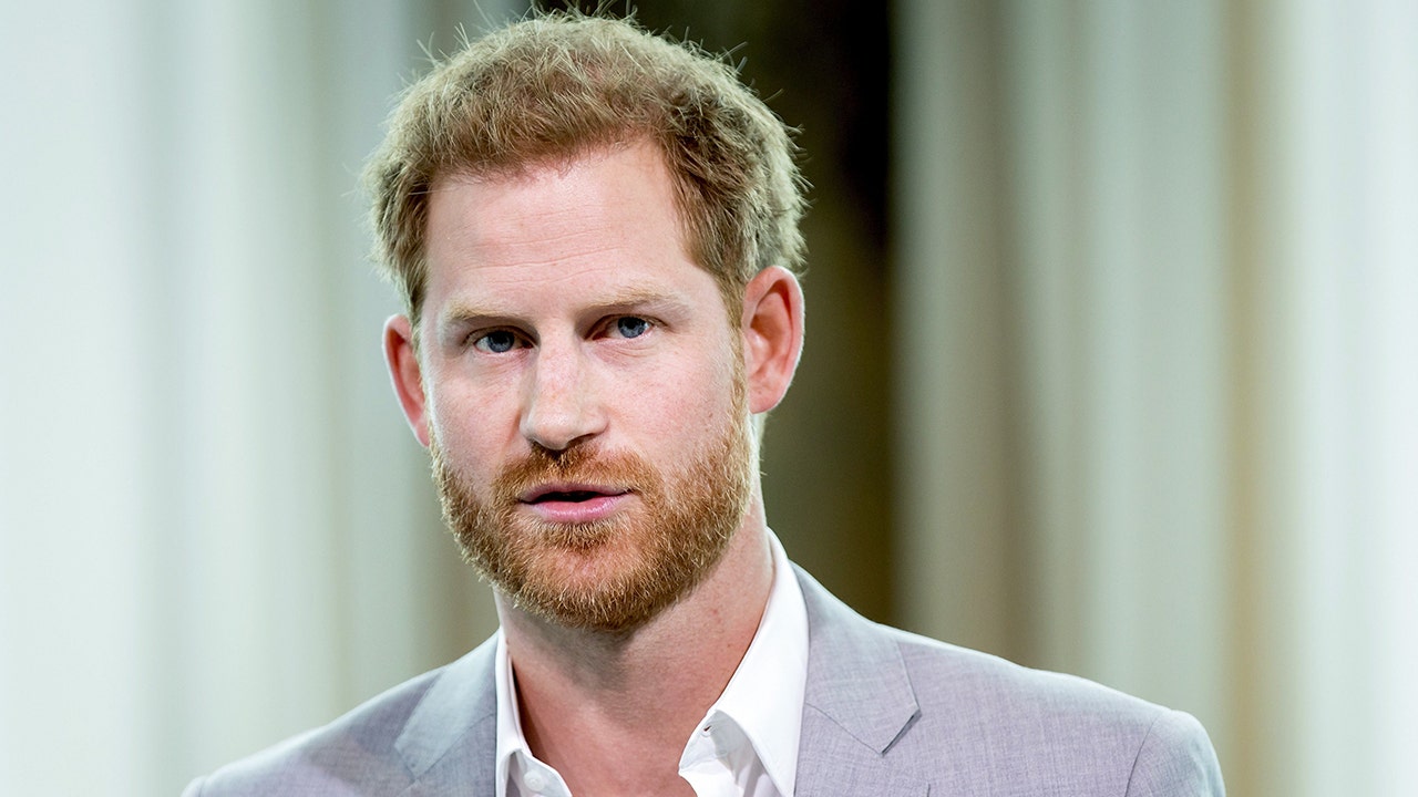 Prince Harry should be stripped of royal title after Netflix series, almost half of the British public says